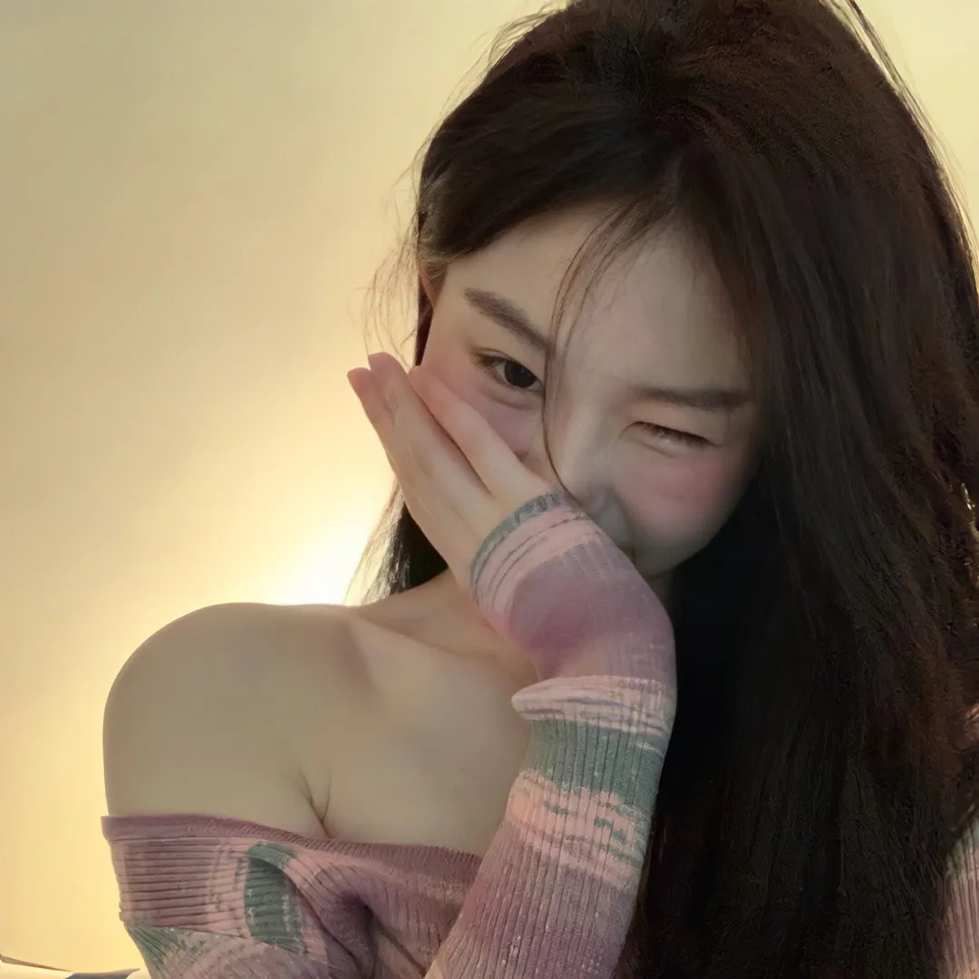 我不是坏女孩